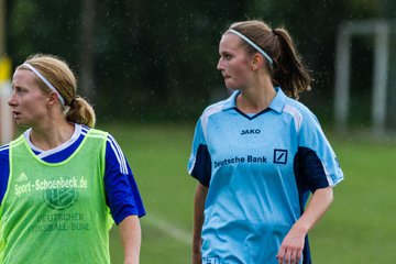 Bild 132 - Frauen SV Neuenbrook/Rethwisch - SG Ratekau Strand 08 : Ergebnis: 0:3
